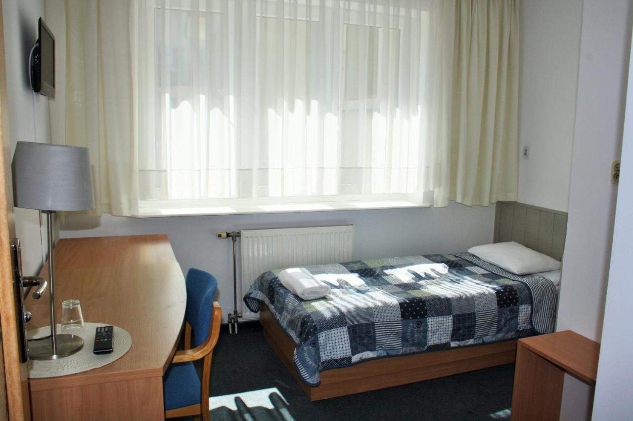 Hotel Dom Polonii Ostróda Kamer foto